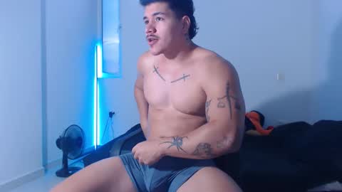 Snapshot of paulo_allen chatting on 10/31/25, 11:33 Paulo online show from 10/31/25, 11:33