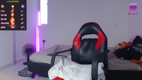 Paulo online show from 03/04/26, 02:45