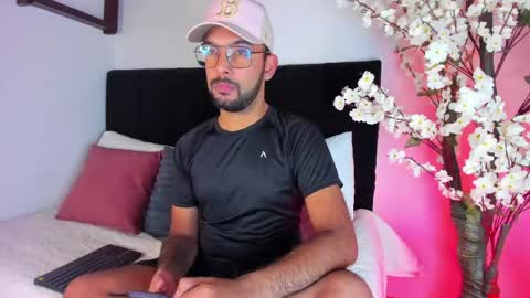 Paulo Da Silva online show from 05/02/26, 12:10