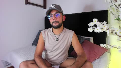 Paulo Da Silva online show from 06/01/26, 08:43