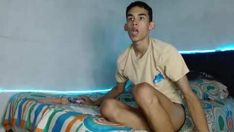 paulosex12 online show from 10/18/25, 04:30