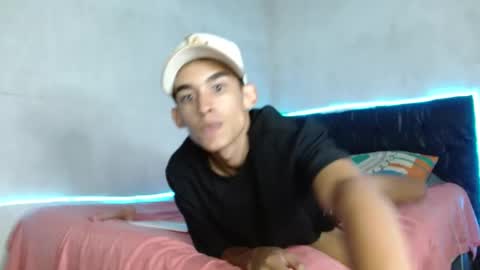 paulosex12 online show from 10/24/25, 02:08