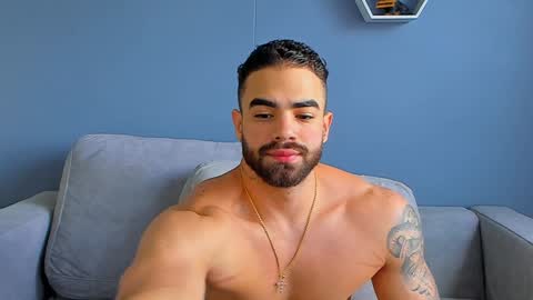 Paul Phoenix online show from 12/05/24, 08:55