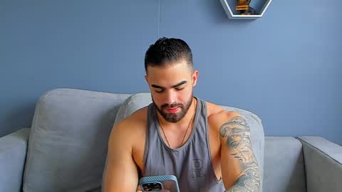 Paul Phoenix online show from 12/19/24, 09:17