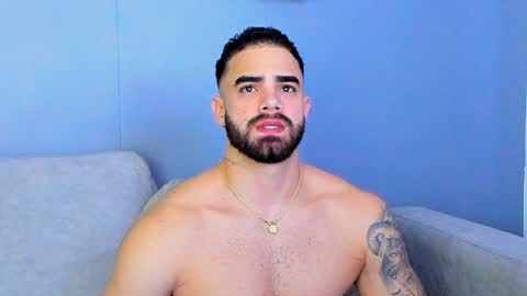 Paul Phoenix online show from 01/05/25, 12:42