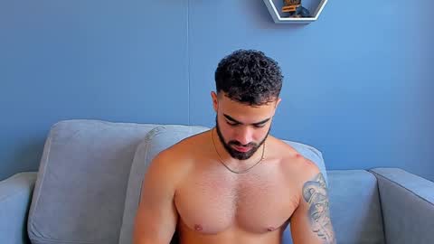 Paul Phoenix online show from 01/11/25, 07:27