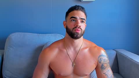 Paul Phoenix online show from 01/30/25, 09:36