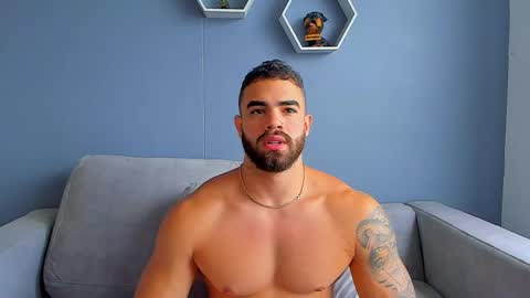 Paul Phoenix online show from 02/10/25, 08:31