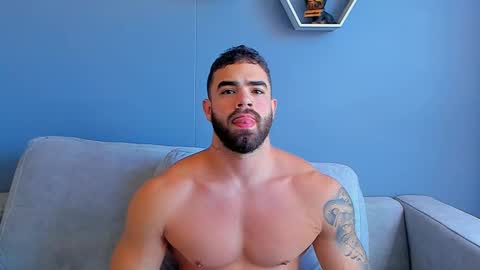 Paul Phoenix online show from 02/20/25, 08:25