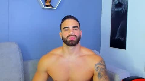 Paul Phoenix online show from 03/06/25, 01:27