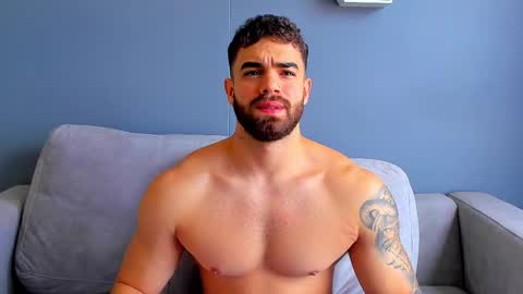 Paul Phoenix online show from 09/25/25, 07:50