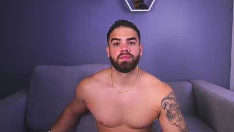 Paul Phoenix online show from 11/20/25, 07:35