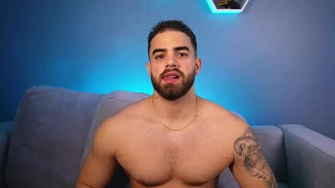 Paul Phoenix online show from 01/05/26, 06:44