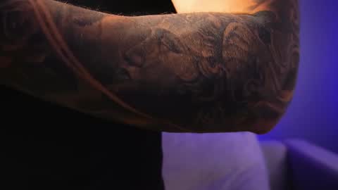 Paul Phoenix online show from 01/09/26, 07:04