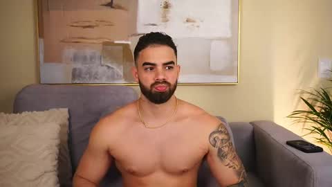 Paul Phoenix online show from 02/23/26, 09:56