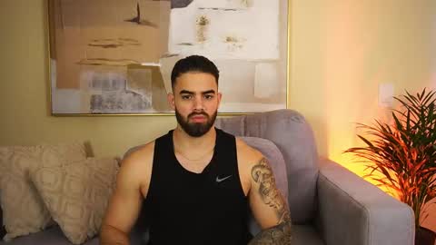 Paul Phoenix online show from 03/05/26, 09:33