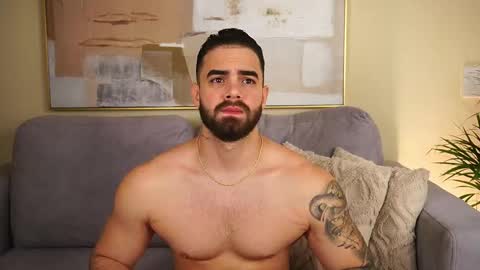 Paul Phoenix online show from 03/09/26, 08:57