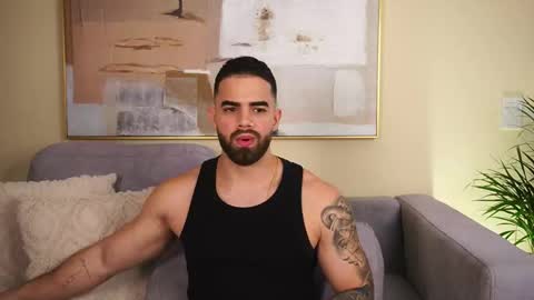 Paul Phoenix online show from 03/11/26, 09:32