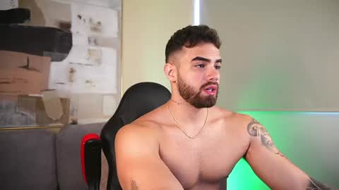 Paul Phoenix online show from 03/24/26, 08:14