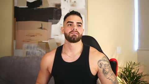 Paul Phoenix online show from 04/06/26, 09:27