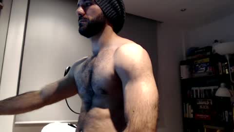 Snapshot of paulripped chatting on 07/02/26, 03:23 Paul online show from 07/02/26, 03:23