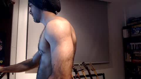 Snapshot of paulripped chatting on 07/13/26, 04:15 Paul online show from 07/13/26, 04:15