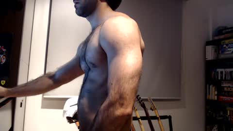 Snapshot of paulripped chatting on 07/17/26, 03:35 Paul online show from 07/17/26, 03:35