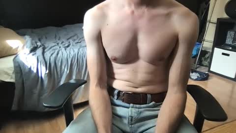 Snapshot of paulsender chatting on 09/14/25, 07:35 Paul Sender online show from 09/14/25, 07:35