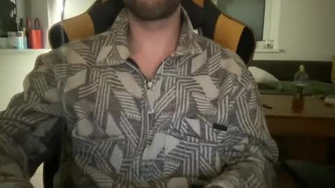 love bush online show from 03/09/25, 12:31