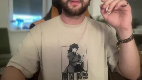 love bush online show from 09/26/25, 06:50