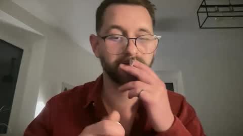 love bush online show from 05/17/26, 07:10