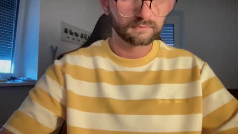love bush online show from 05/28/26, 06:16
