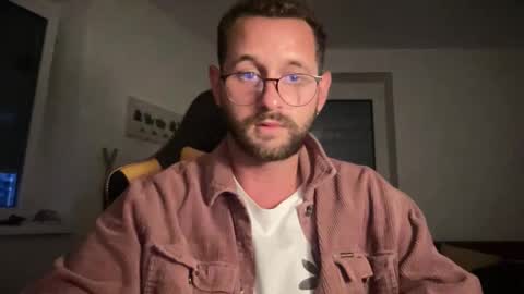 love bush online show from 05/30/26, 07:11