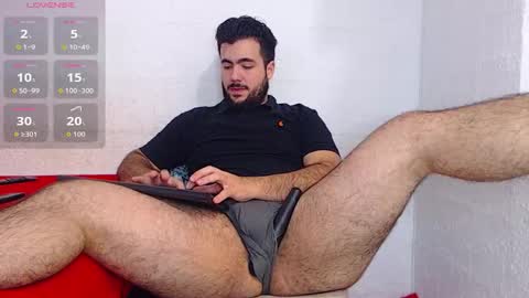 Paul Roman online show from 11/27/25, 01:24