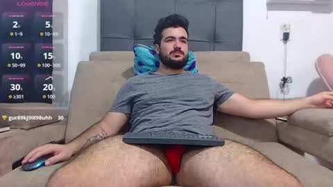 Paul Roman online show from 07/28/26, 08:52