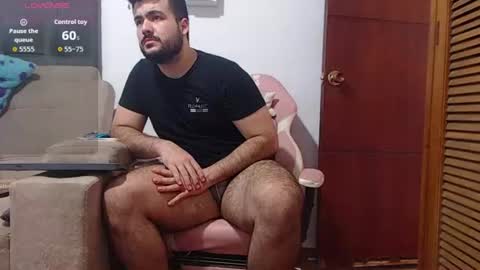 Paul Roman online show from 07/30/26, 03:55