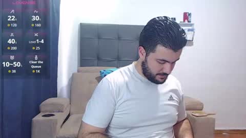Paul Roman online show from 08/02/26, 05:22