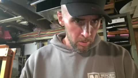 Snapshot of paulstetson chatting on 10/05/25, 05:39 paulstetson online show from 10/05/25, 05:39