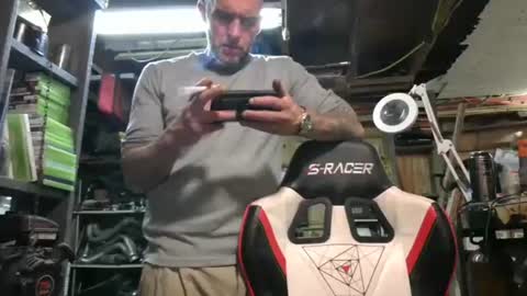 Snapshot of paulstetson chatting on 10/19/25, 08:37 paulstetson online show from 10/19/25, 08:37