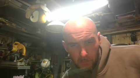 Snapshot of paulstetson chatting on 10/20/25, 09:37 paulstetson online show from 10/20/25, 09:37