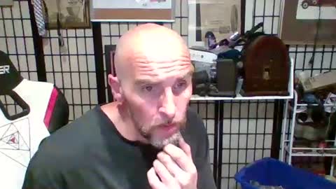 paulstetson online show from 06/03/26, 05:10