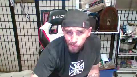 Snapshot of paulstetson chatting on 06/15/26, 06:15 paulstetson online show from 06/15/26, 06:15