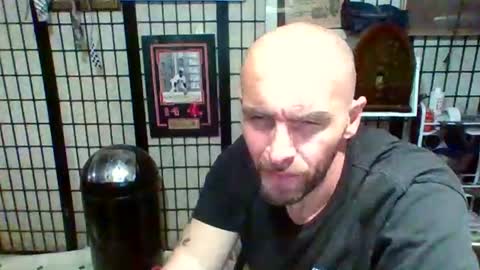 Snapshot of paulstetson chatting on 06/16/26, 08:06 paulstetson online show from 06/16/26, 08:06