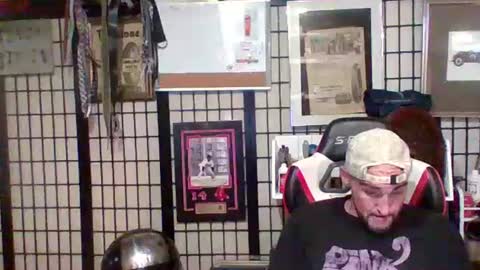 Snapshot of paulstetson chatting on 07/06/26, 05:04 paulstetson online show from 07/06/26, 05:04