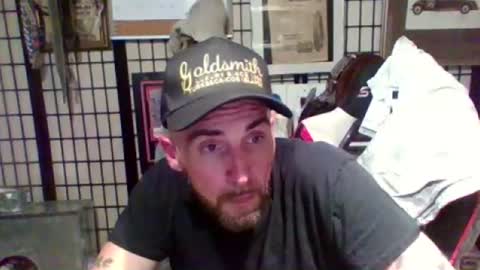 Snapshot of paulstetson chatting on 07/14/26, 02:45 paulstetson online show from 07/14/26, 02:45