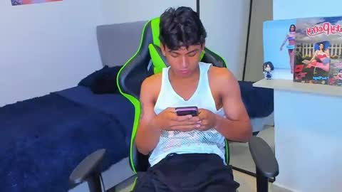 Paul online show from 03/11/26, 01:44