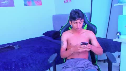 Paul online show from 03/12/26, 08:04