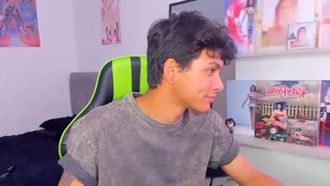 Paul online show from 03/17/26, 06:00