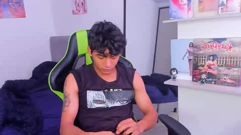 Paul online show from 03/19/26, 06:12