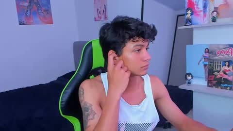 Paul online show from 03/22/26, 04:43